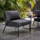 Ixir Arm Chair